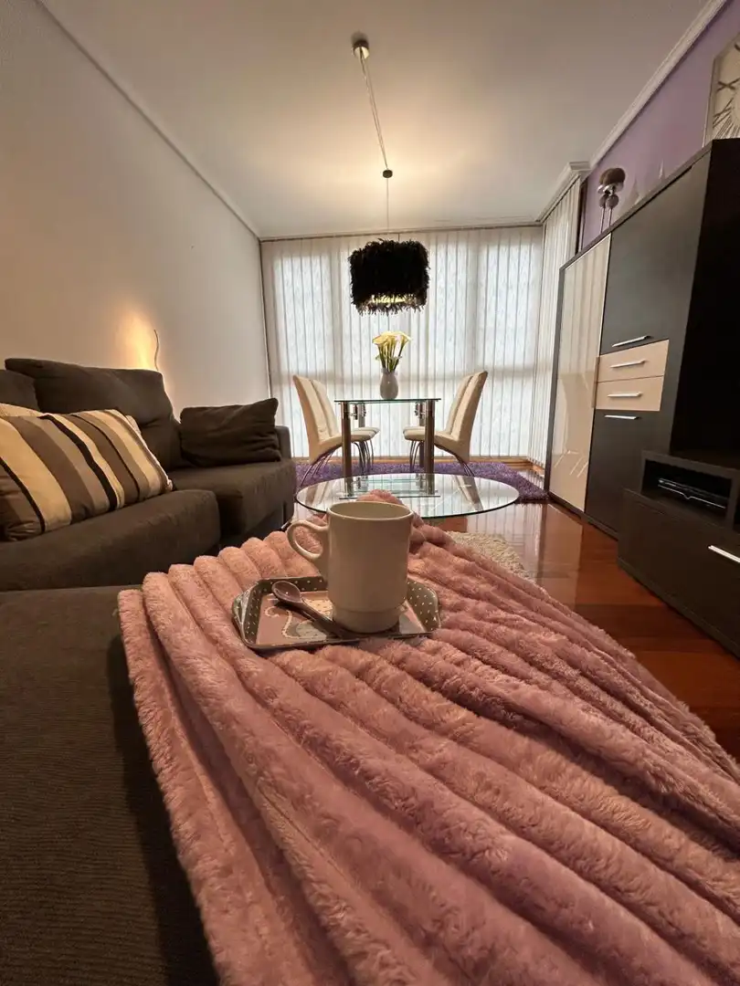 Flat with pool for sale in La Merced 25, imagen 11