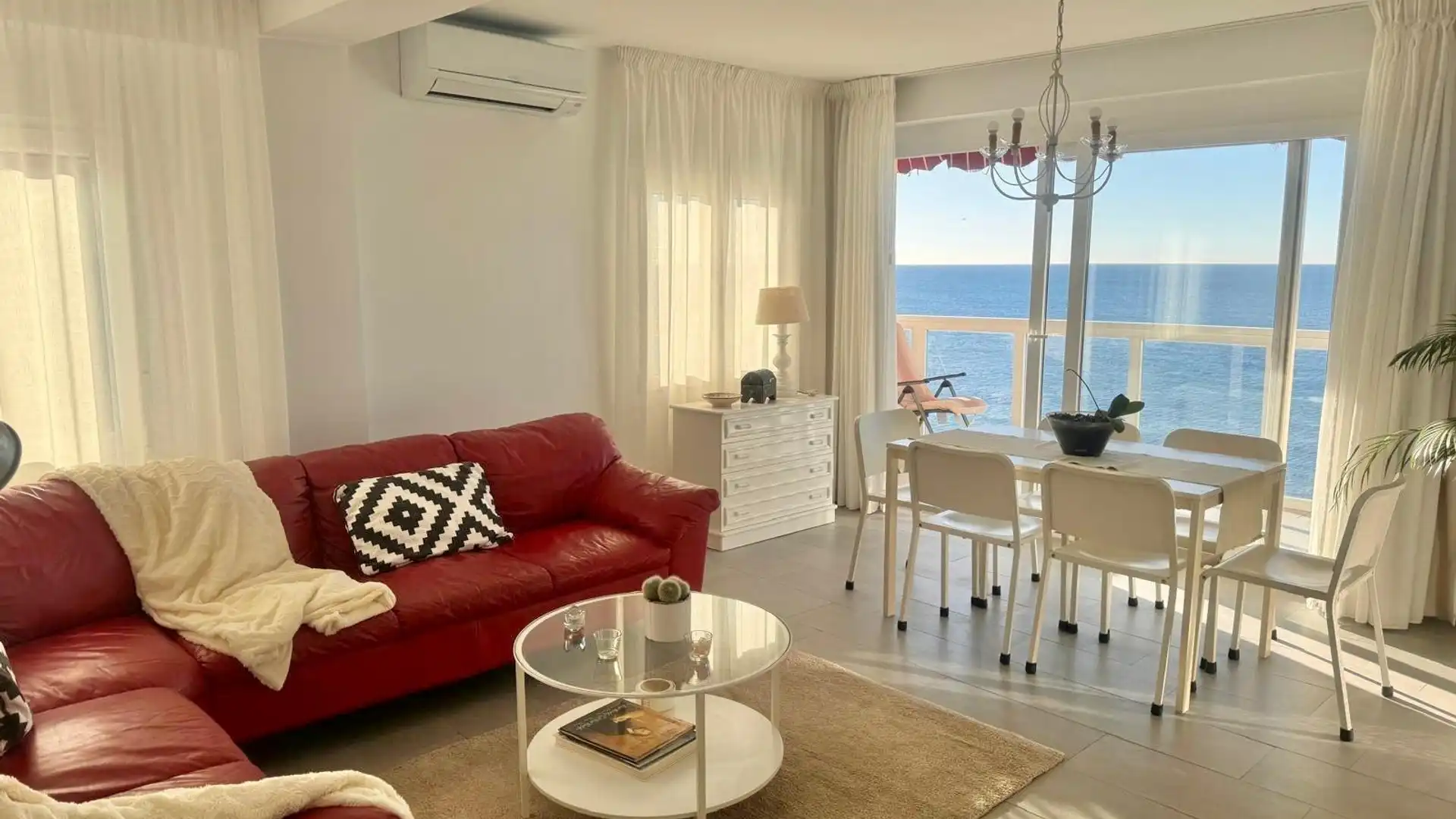 Apartments for rent in Urbanizacion Urbanización Pueblo Nuevo, 2, Algarrobo Costa