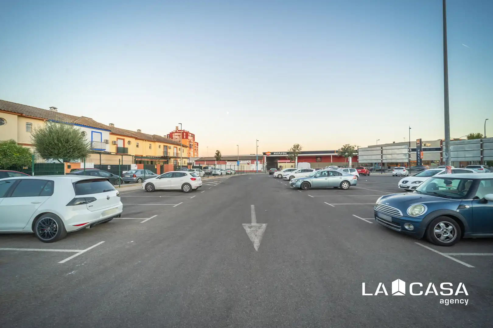 Duplex à vendre à Arco Norte - Avda España, imagen 19