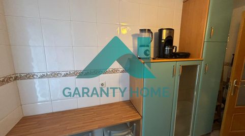 Foto 2 de Piso de alquiler en Ruta de la Plata, Cáceres Capital