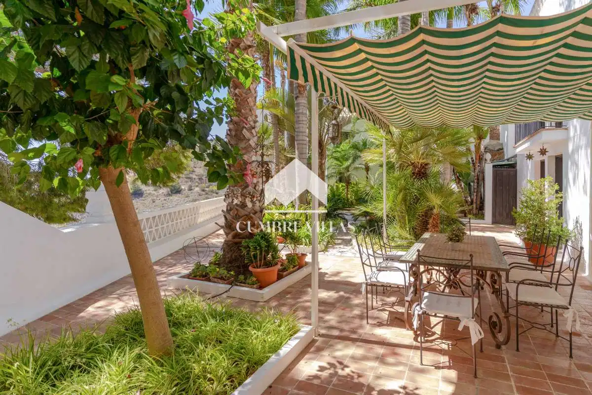 Casa o xalet en venda a Cotobro