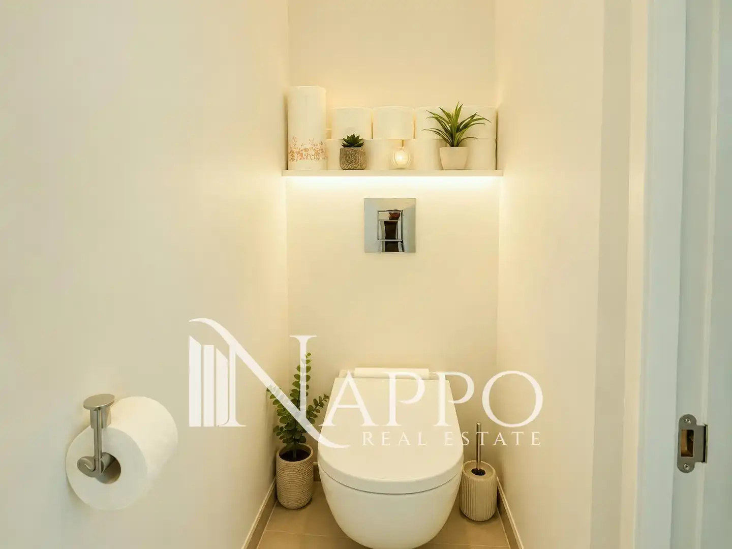 Bathroom of Detached homes for sale in Calvià  with Air Conditioner, Heating and Private garden