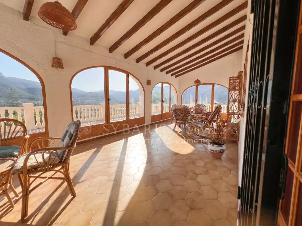 Casa con piscina en venta en Calle Solana La, imagen 34