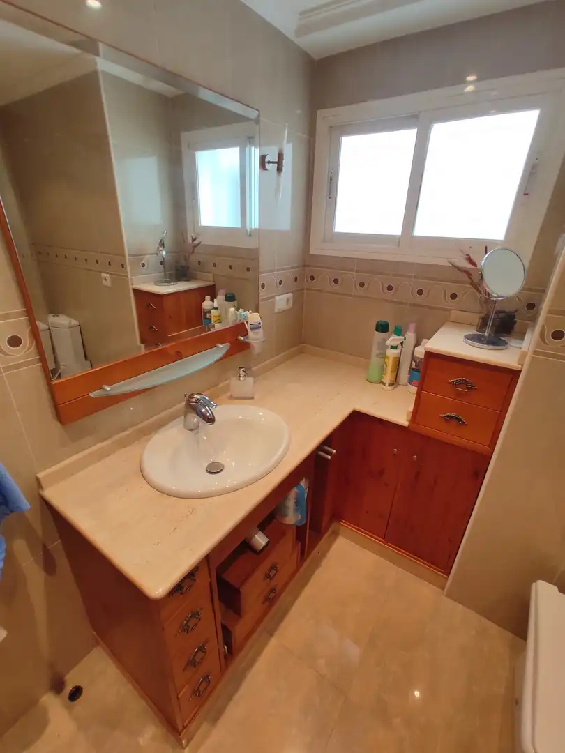 Baño de Piso en venta en Valencia con Trastero