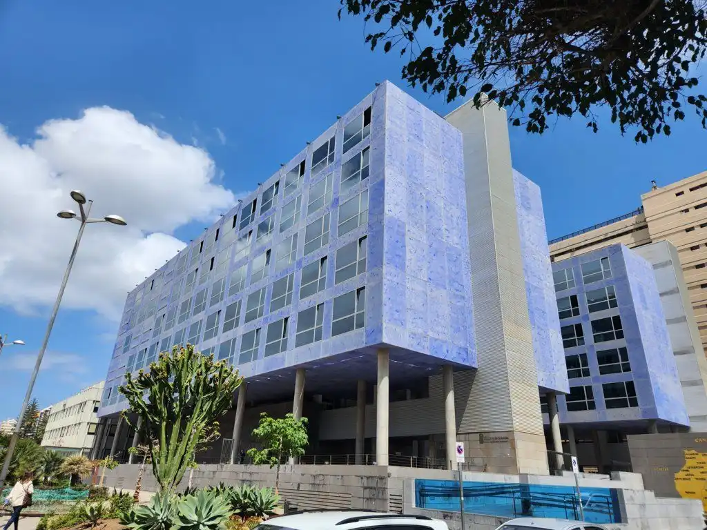 Oficina con ascensor en venta en Centro, imagen 3