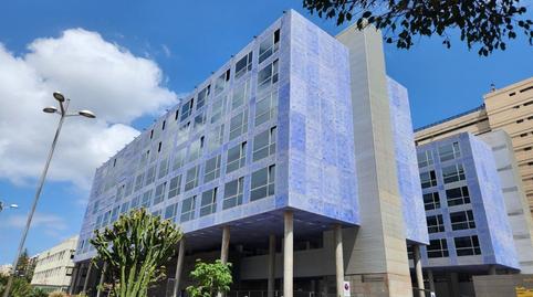 Foto 3 de Oficina en venda a Arenales - Lugo - Avda. Marítima, Las Palmas