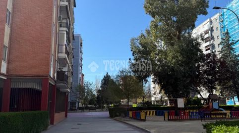 Foto 5 de Piso en venta en Fuenlabrada II - El Molino, Fuenlabrada