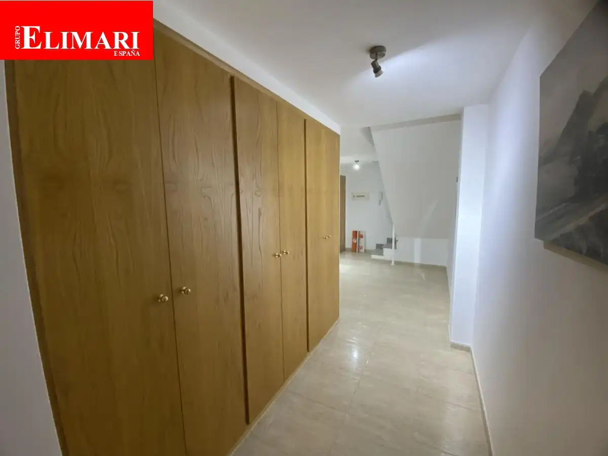 Apartamento en venta en La Ràpita con Aire acondicionado, Calefacción y Terraza