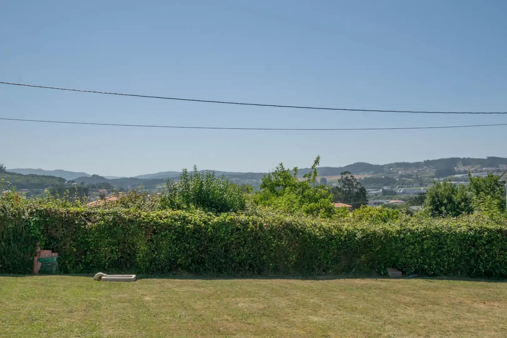 Residential for sale in Calle AMIL, Cambre