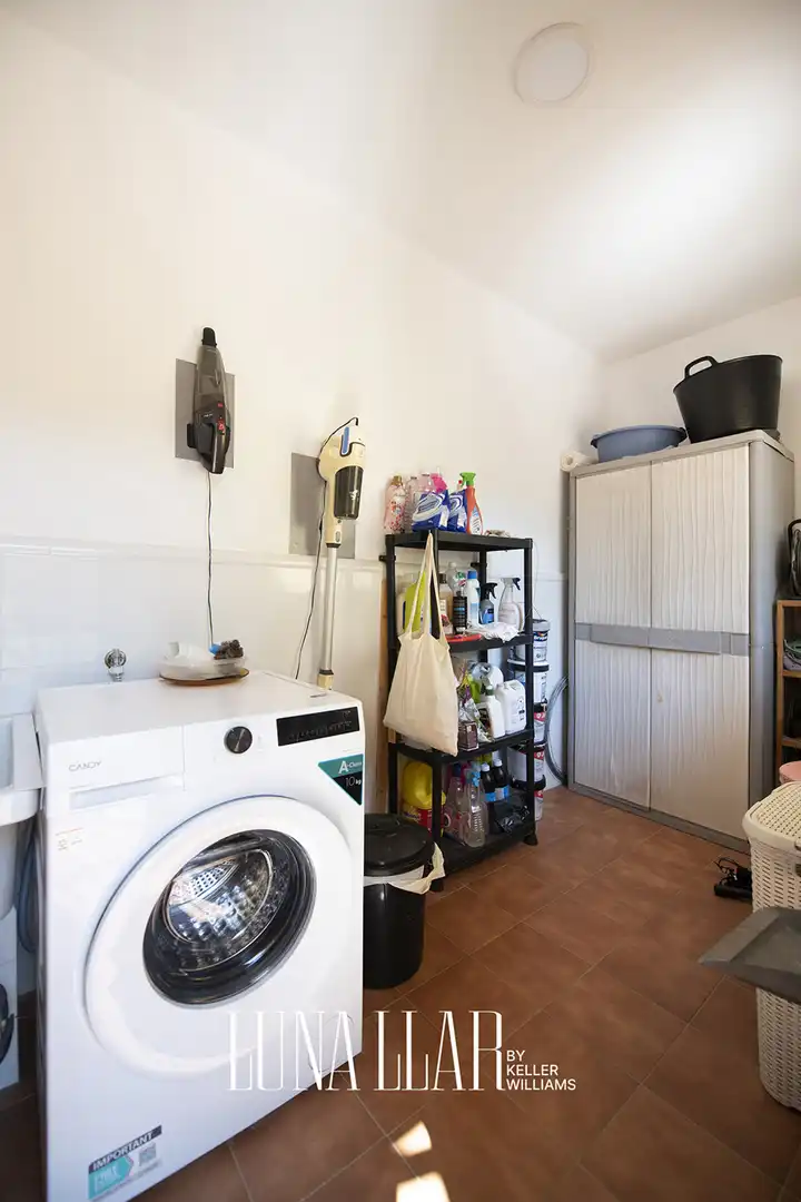 Detached homes for sale in Sitges  with Air Conditioner, Heating and Private garden