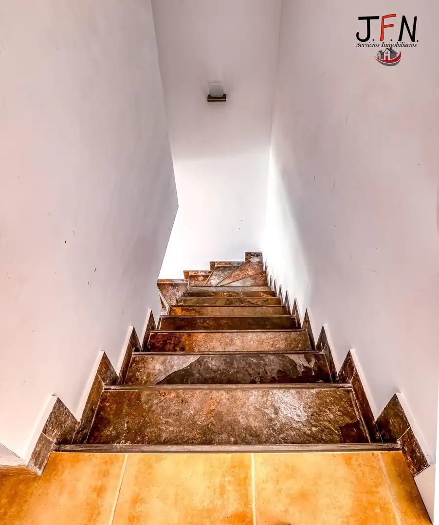 Casa con terraza en venta en Calle de la Orilla, imagen 17