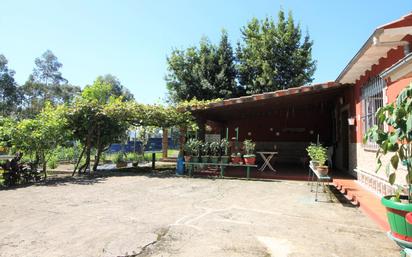 Garden of House or chalet for sale in Reocín