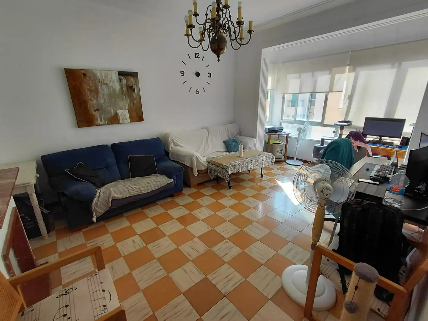 Wohnung zur Miete in Arxiduc