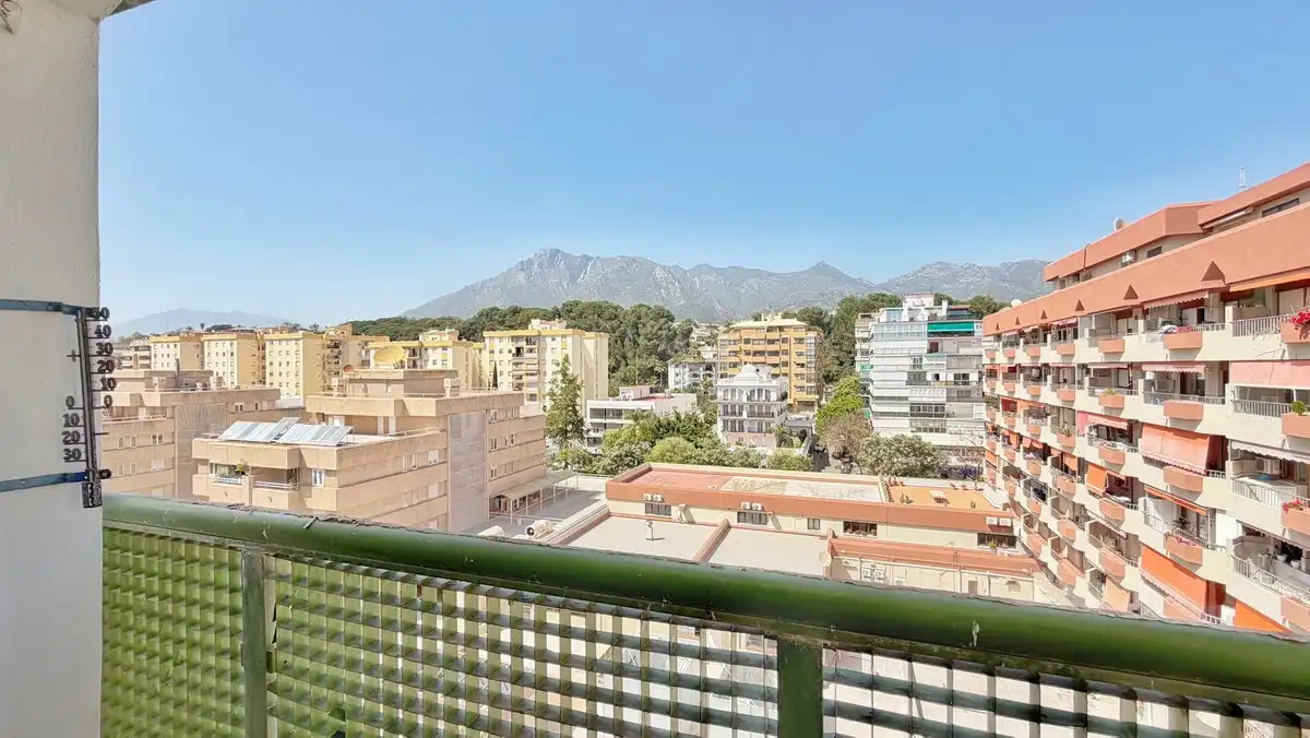 Piso con ascensor en venta en Marbella Centro, imagen 32