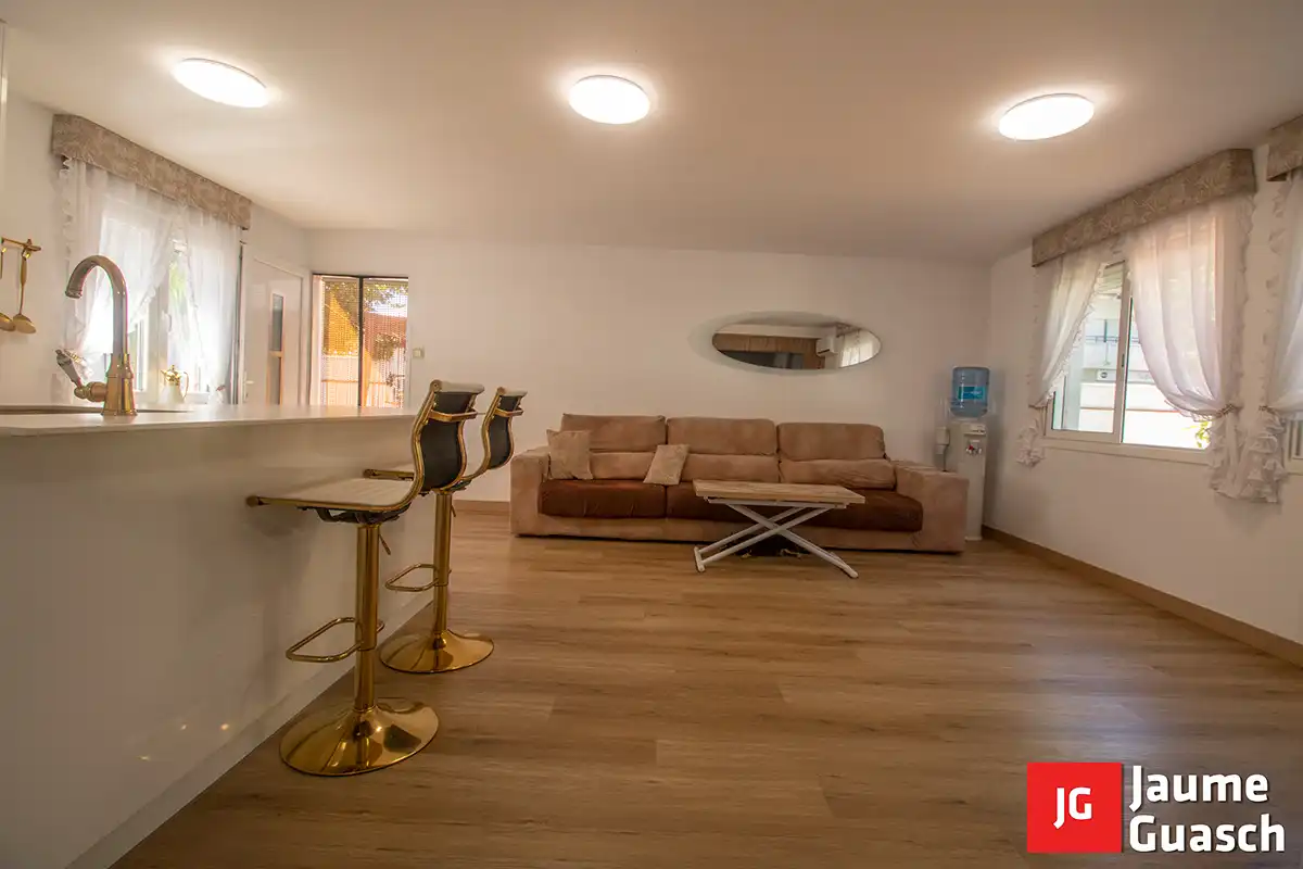 Chalet con jardín en venta en Creixell, imagen 5