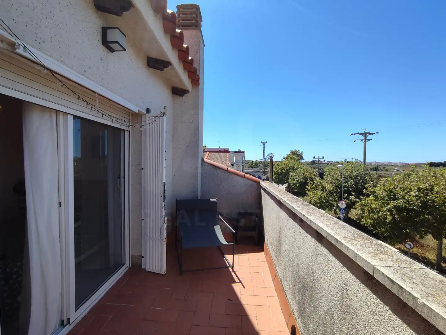 Casa aparellada en venda a El Castell de Cubelles, imagen 35