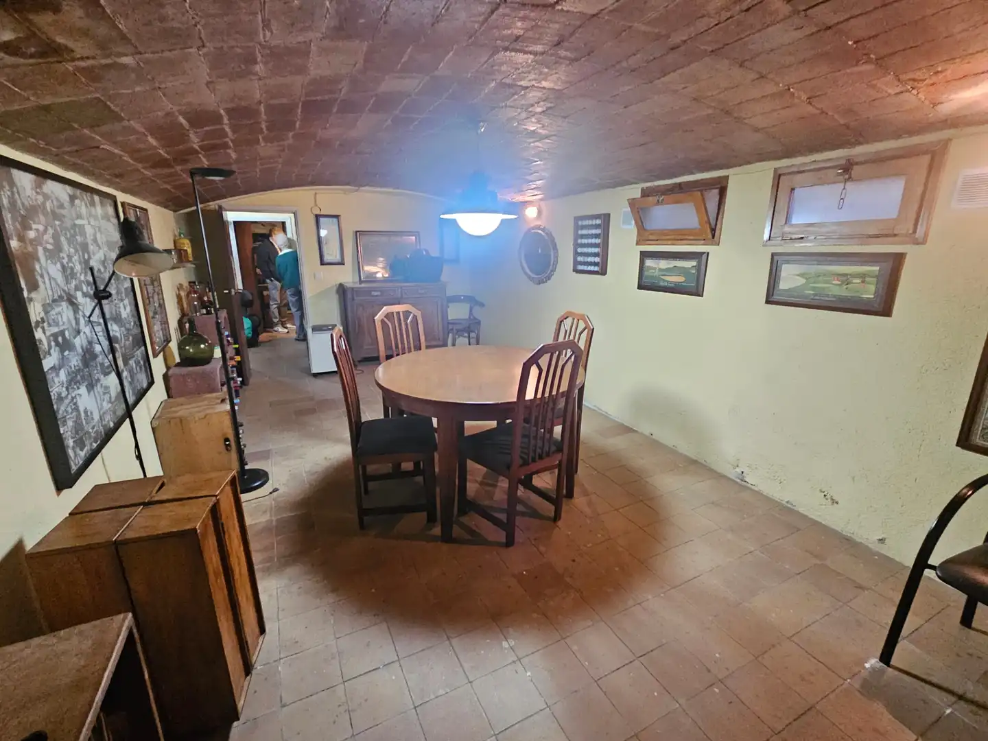 Houses for sale in Sabadell  with Air Conditioner, Heating and Private garden