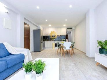 Wohnung mit Aufzug zum Verkauf in Drassanes