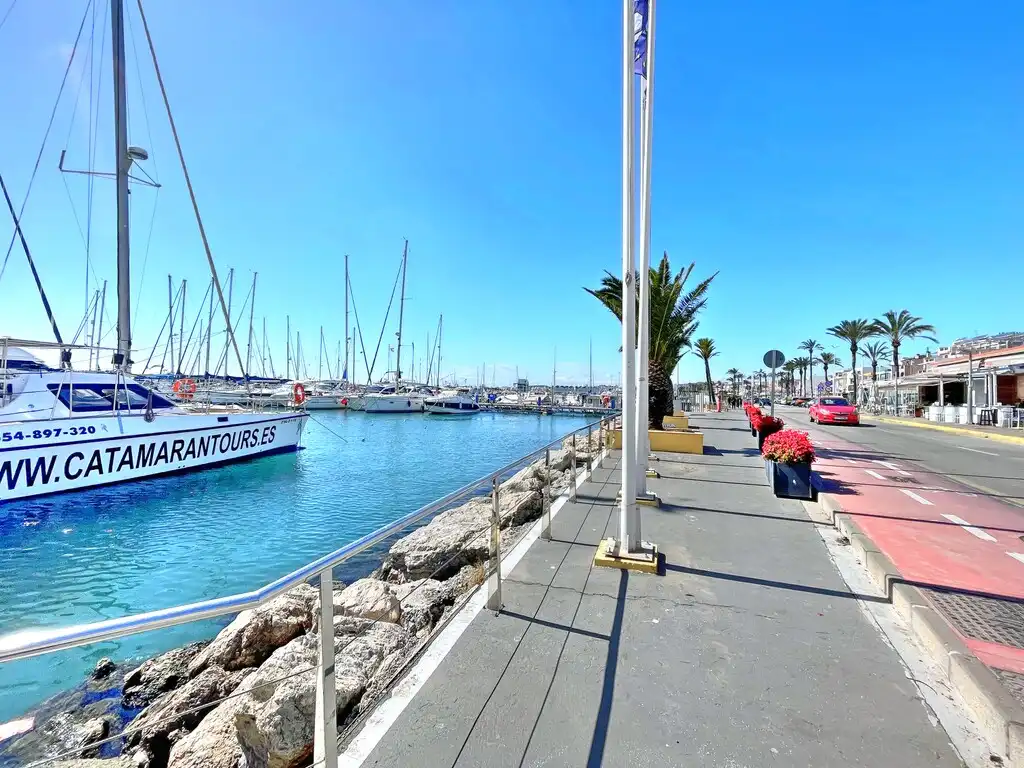 Flat for sale in Caleta de Vélez, imagen 22