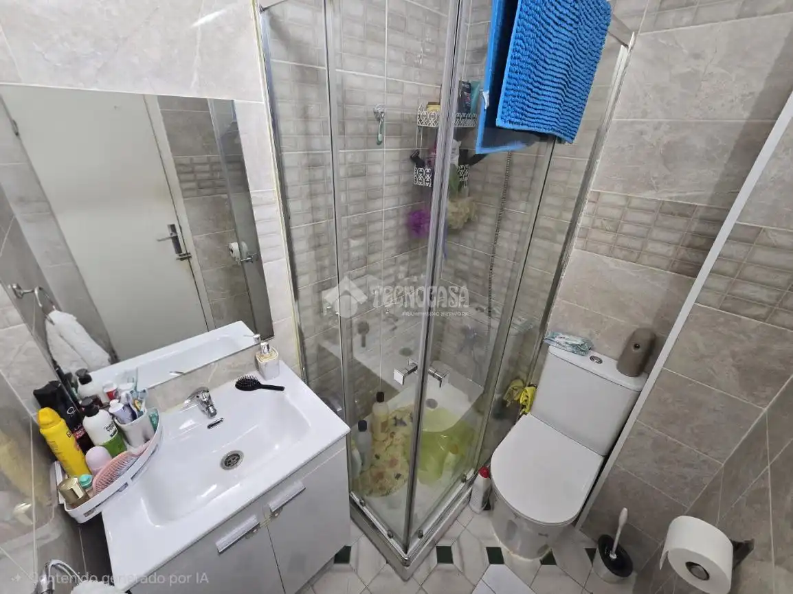 Flat for sale in Usera, imagen 11
