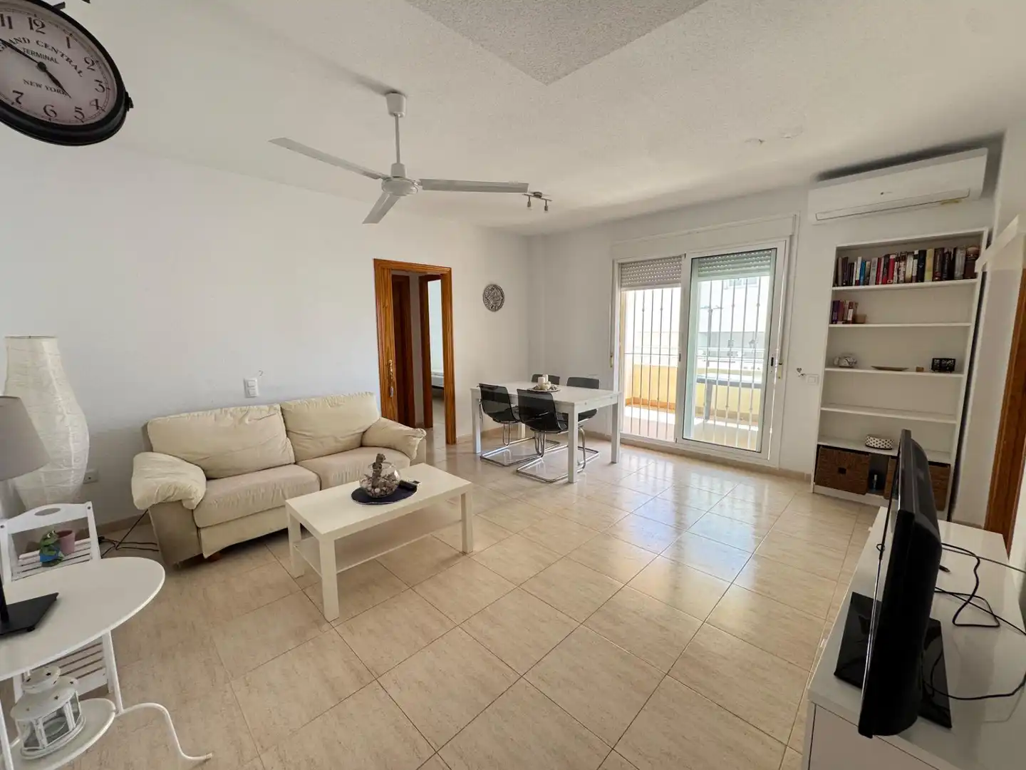 Wohnung zur Miete in Aguadulce, imagen 2