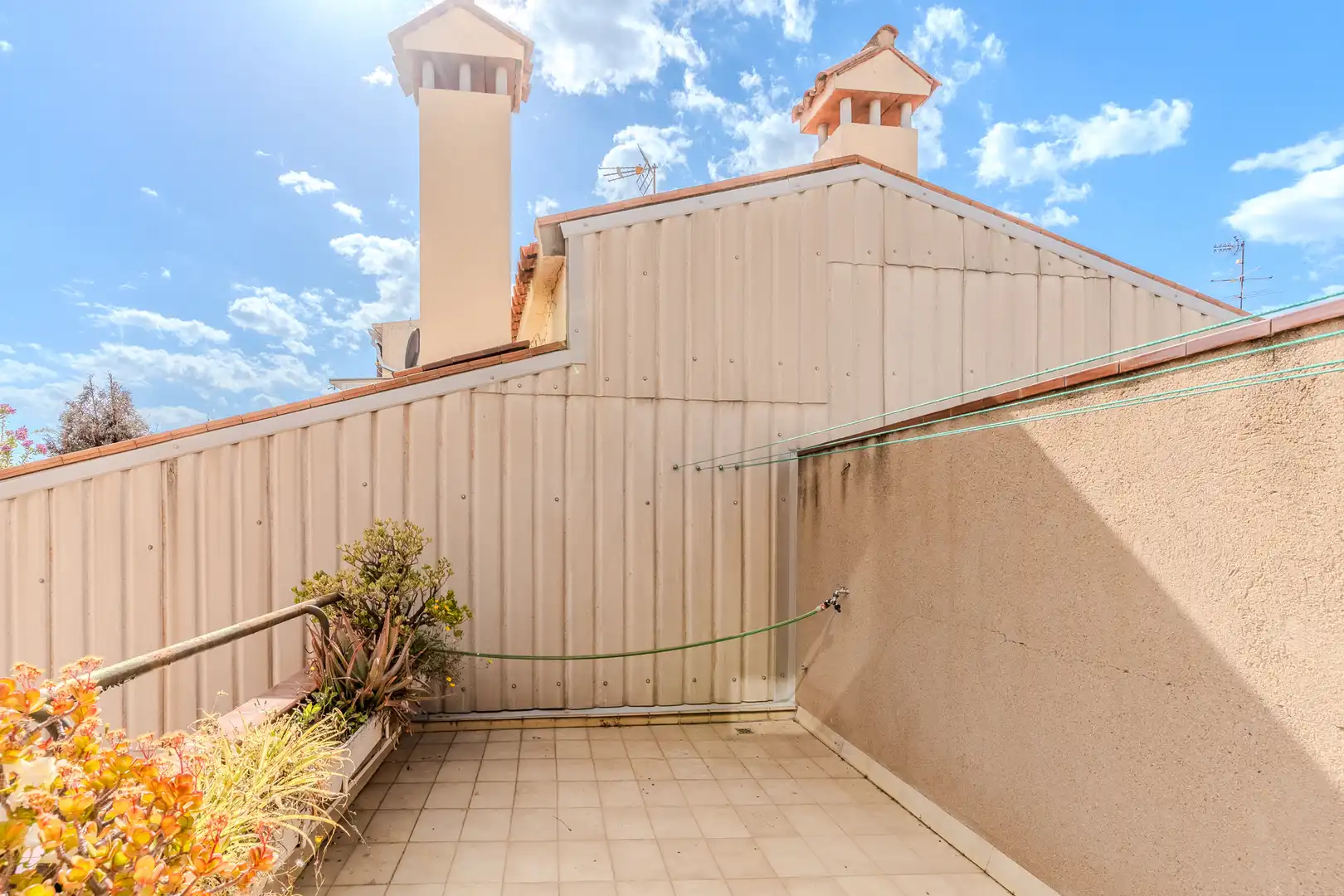Chalet con terraza en venta en Carrer del Taulí, imagen 17