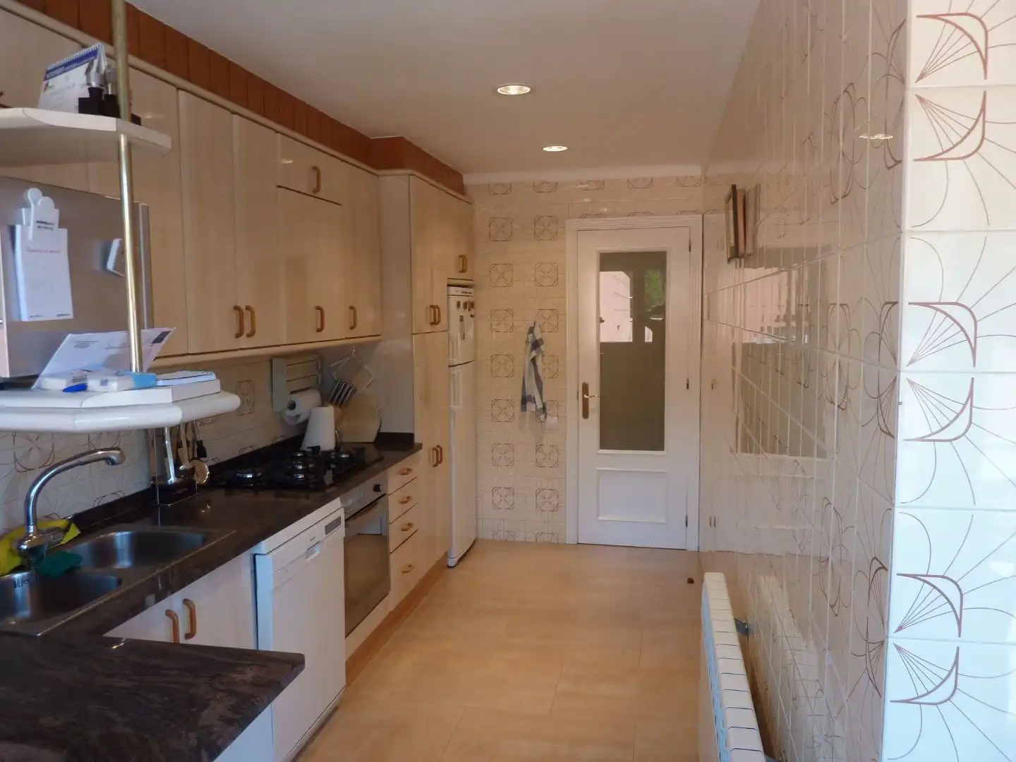 Flat for sale in Bernat Saulet 25, imagen 6