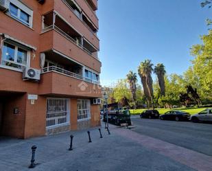 Exterior view of Flat for sale in Valdemoro