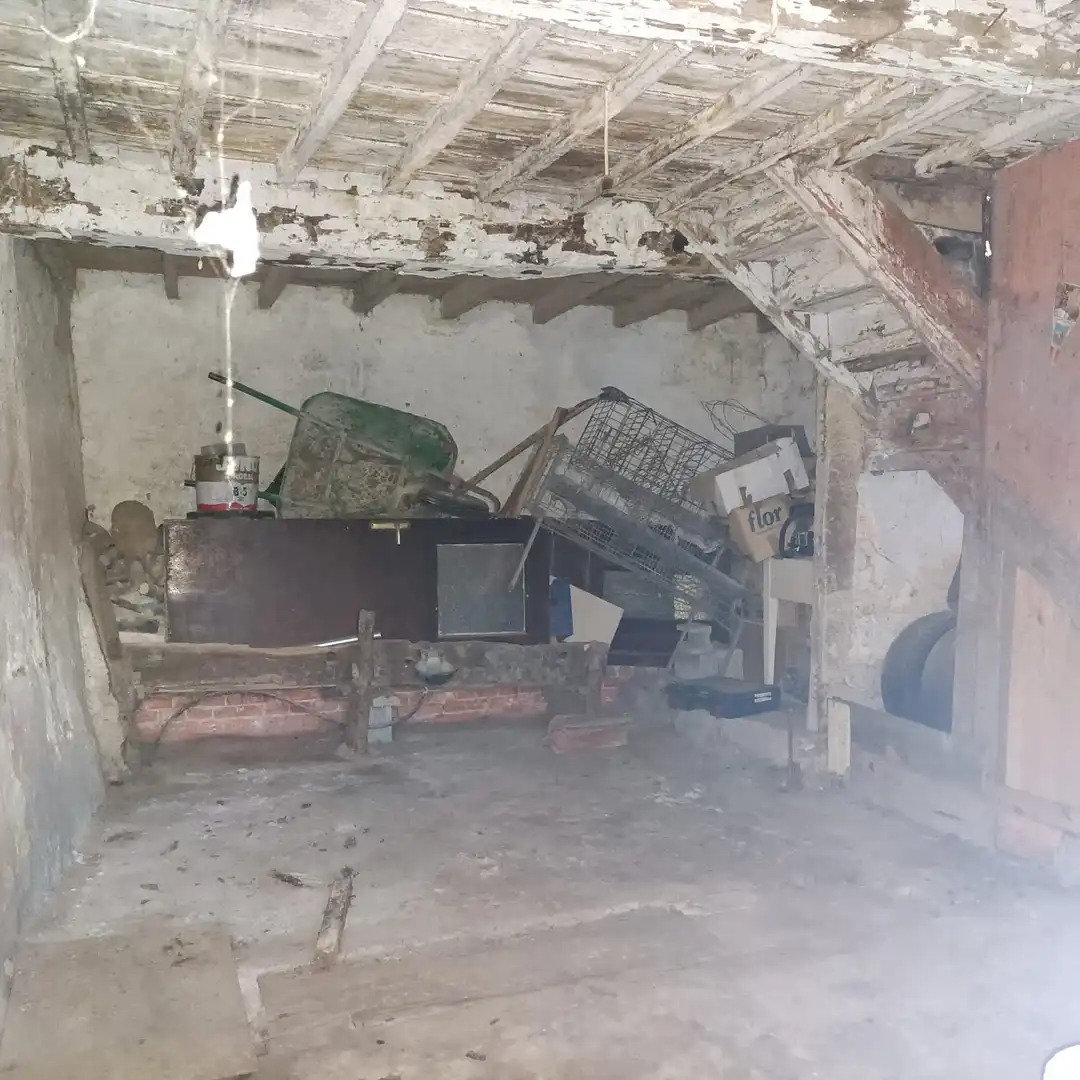 Casa o xalet en venda en Siero amb Traster i Piscina