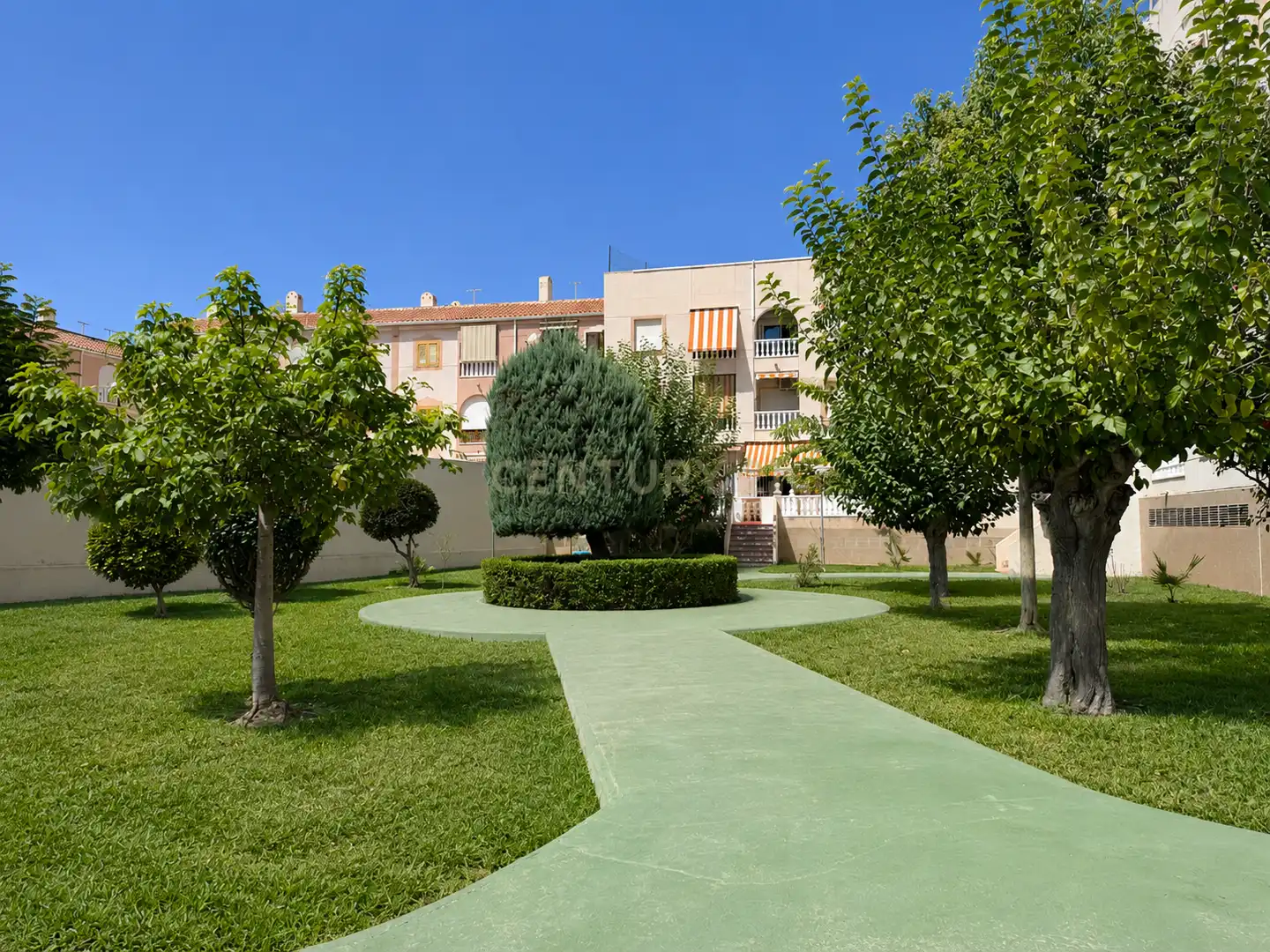 Vista exterior de Apartament de lloguer en Playa del Acequión, Náufragos y Rocío del Mar