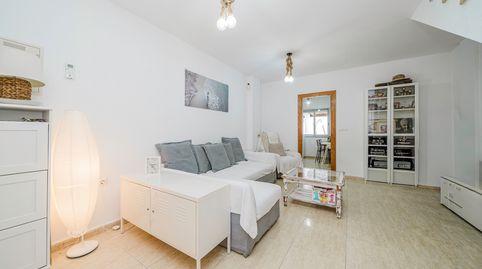 Foto 4 de Casa adosada en venta en Santiago de la Ribera, San Javier