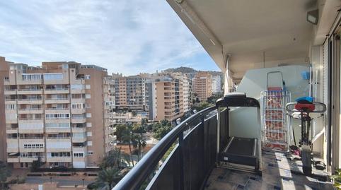 Foto 4 de Ático en venta en Carrer Xaloc, Cala Alta - Veremar, Villajoyosa / La Vila Joiosa