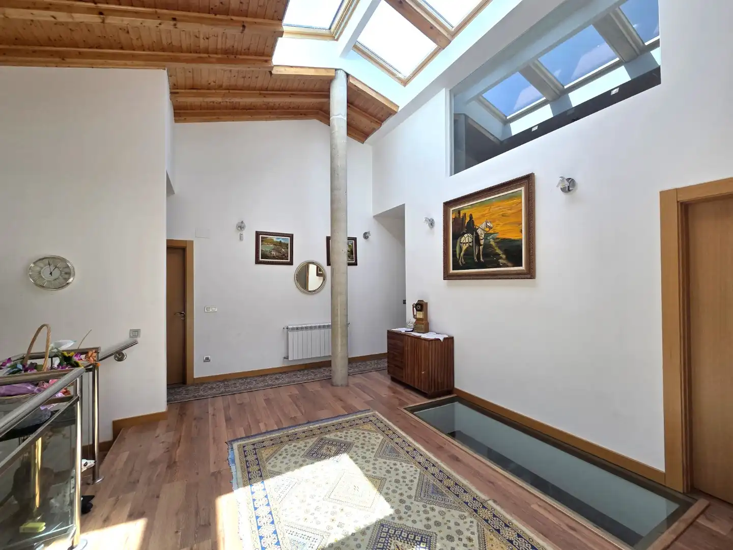 Houses for sale in Carcedo de Burgos  with Heating, Private garden and Terrace