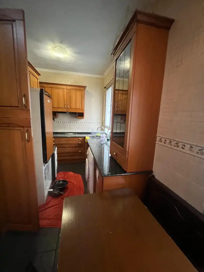 Piso con ascensor en venta en Indautxu, imagen 32