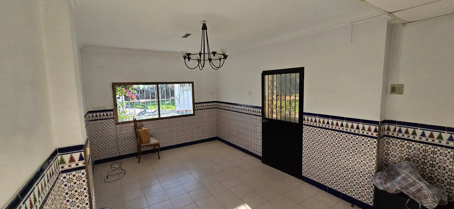 Houses for sale in Rota  with Private garden and Terrace