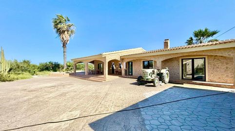 Foto 4 de Casa o xalet de lloguer a San Miguel de Salinas, Alicante