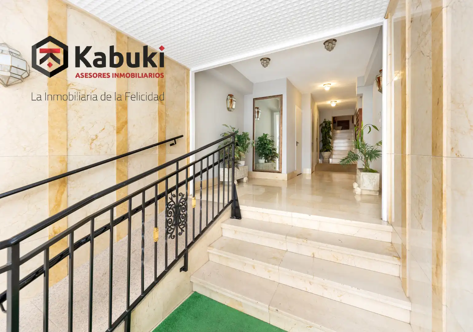Flat for sale in Granada  with Terrace and Balcony
