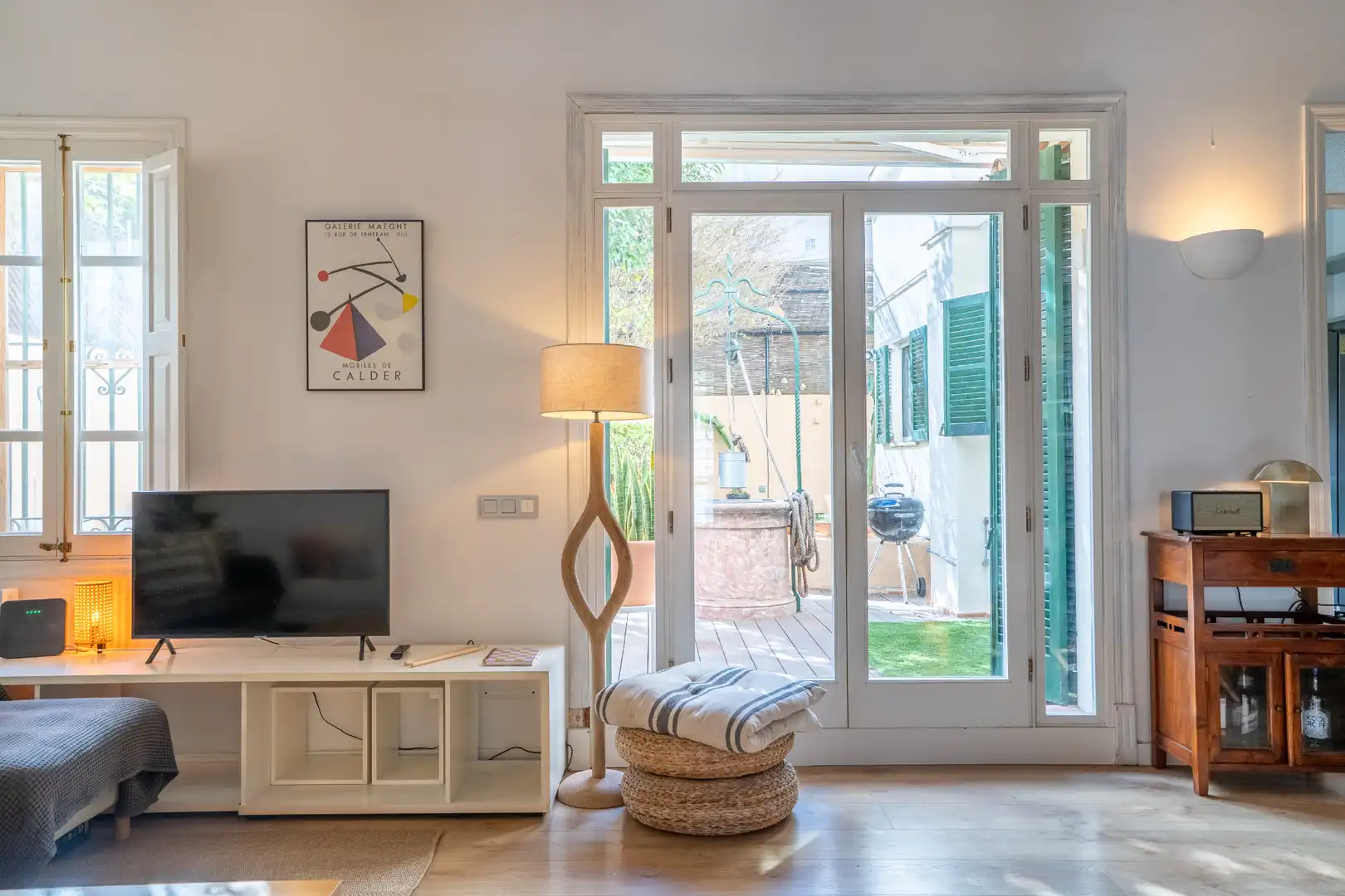 Villa avec terrasse à vendre à Ponent, imagen 5