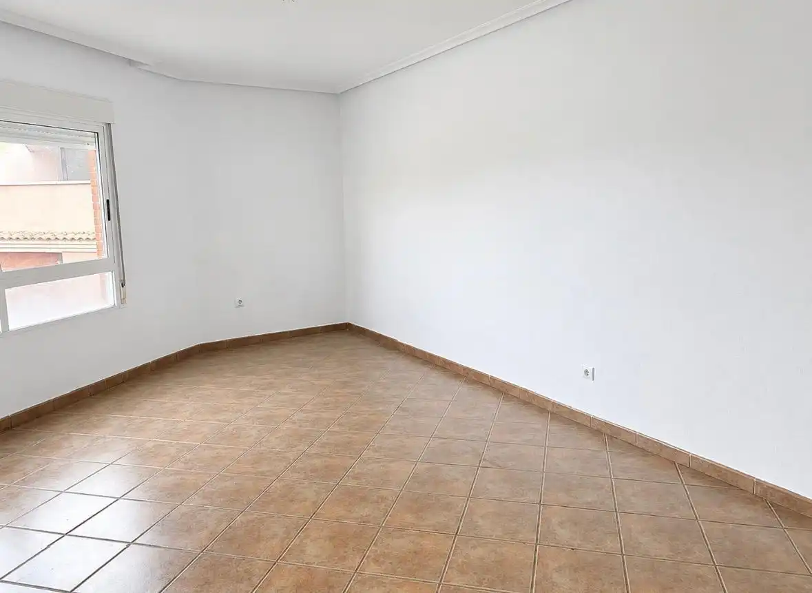 Sala d'estar de Pis en venda en Almoradí amb Balcó