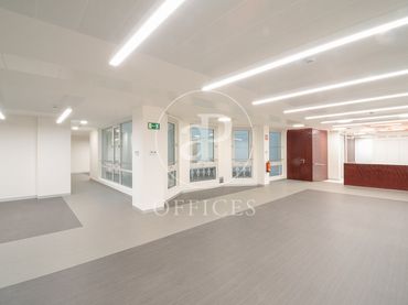 Büro mit Aufzug zur Miete in Chamberí