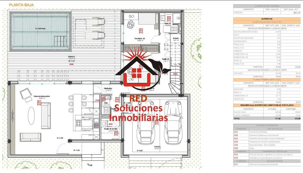 Terrenys i solars en venda a CHIJERNO, imagen 8