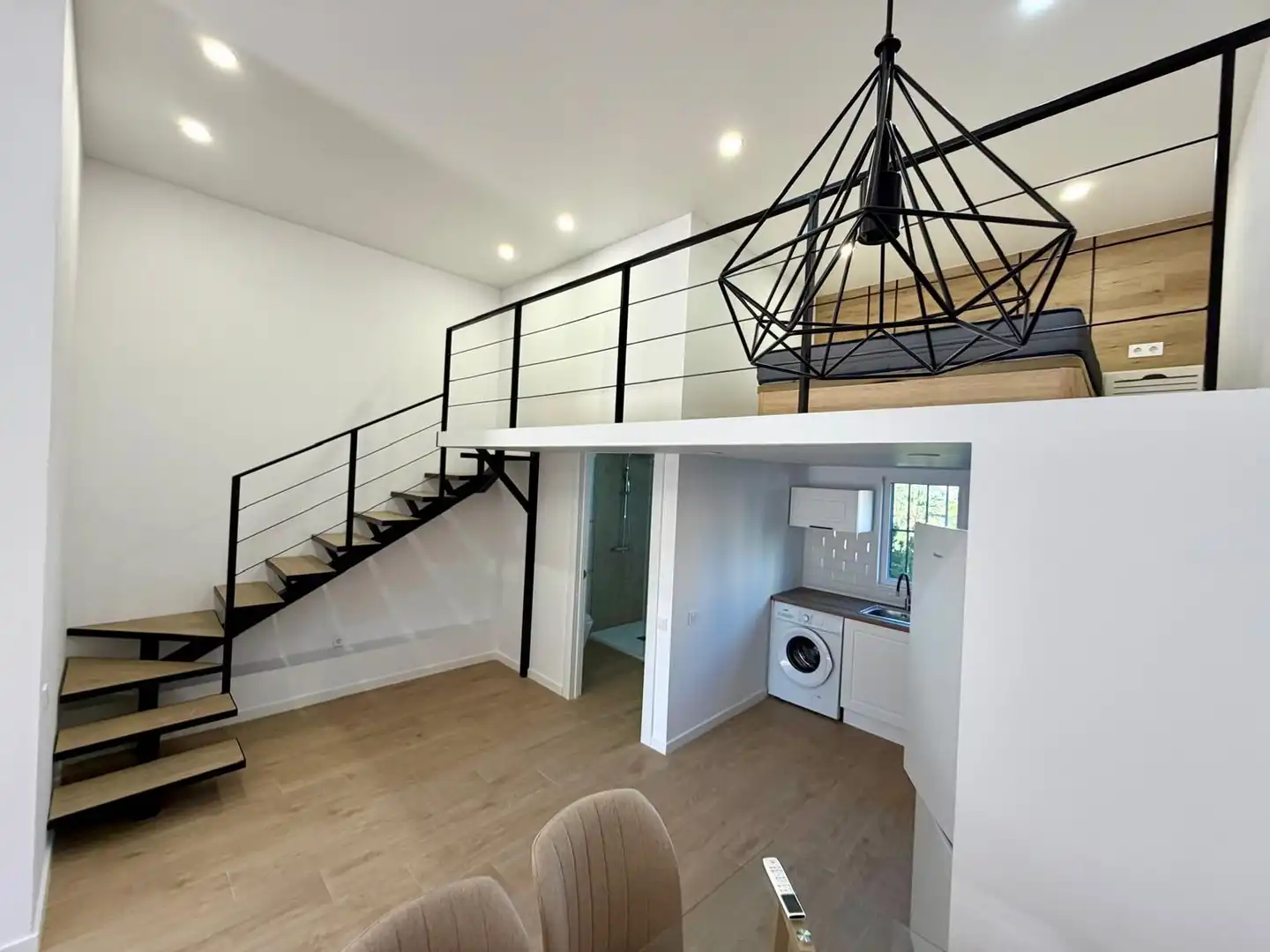 Piso en venta en Carrer Asturias, imagen 4