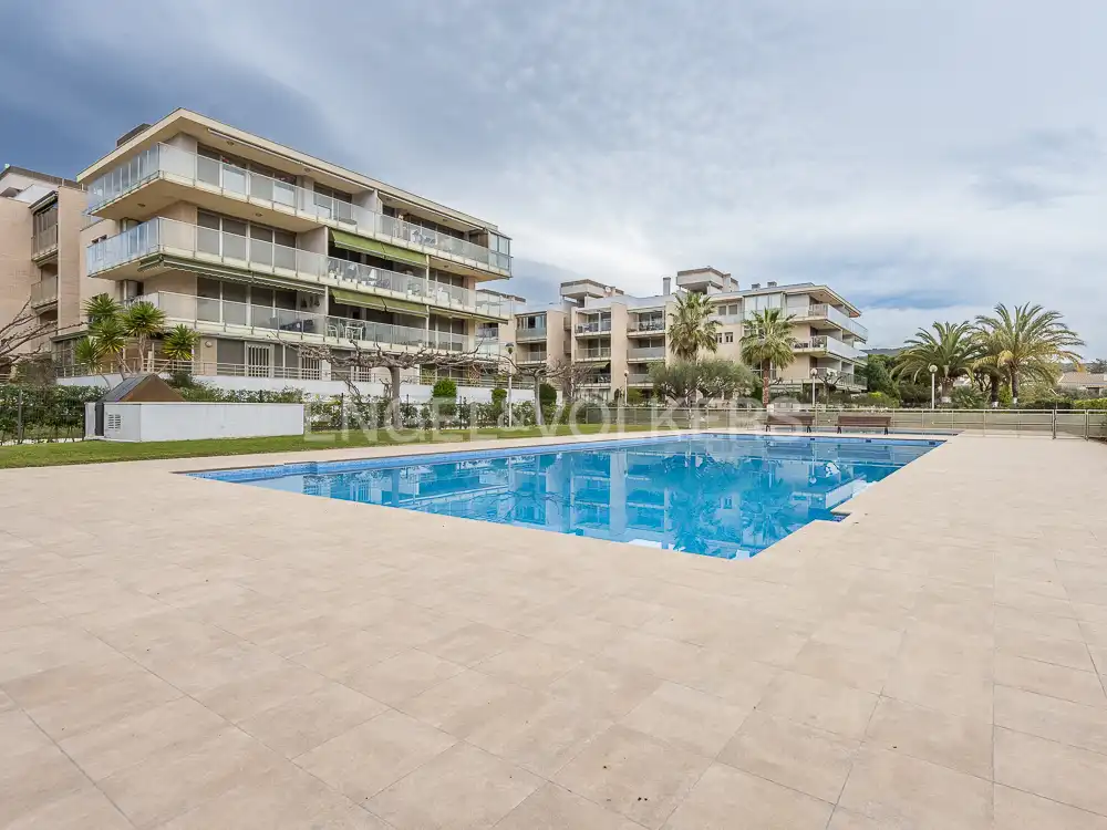 Flat for rent in Torreón - La Almadraba
