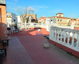 Terrace of Residential for sale in Dos Hermanas