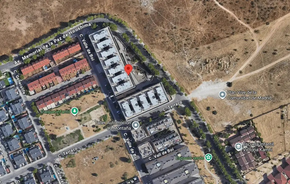 Wohnung mit Aufzug zum Verkauf in Calle Valle de Boi 1, imagen 5