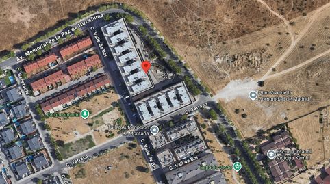 Foto 5 de Piso en venta en Calle Valle de Boi, 1, La Montaña - El Cortijo, Aranjuez