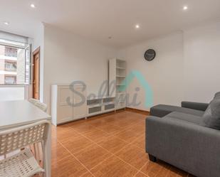 Living room of Flat to rent in Oviedo 