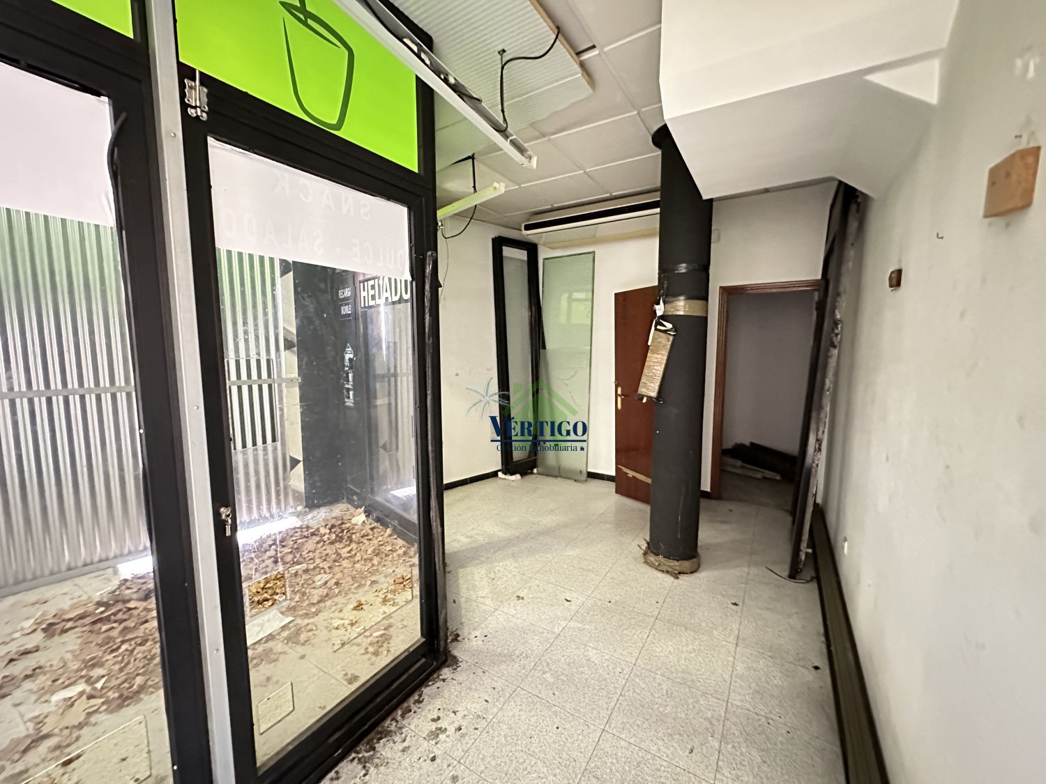 Premises to rent in Dos Hermanas