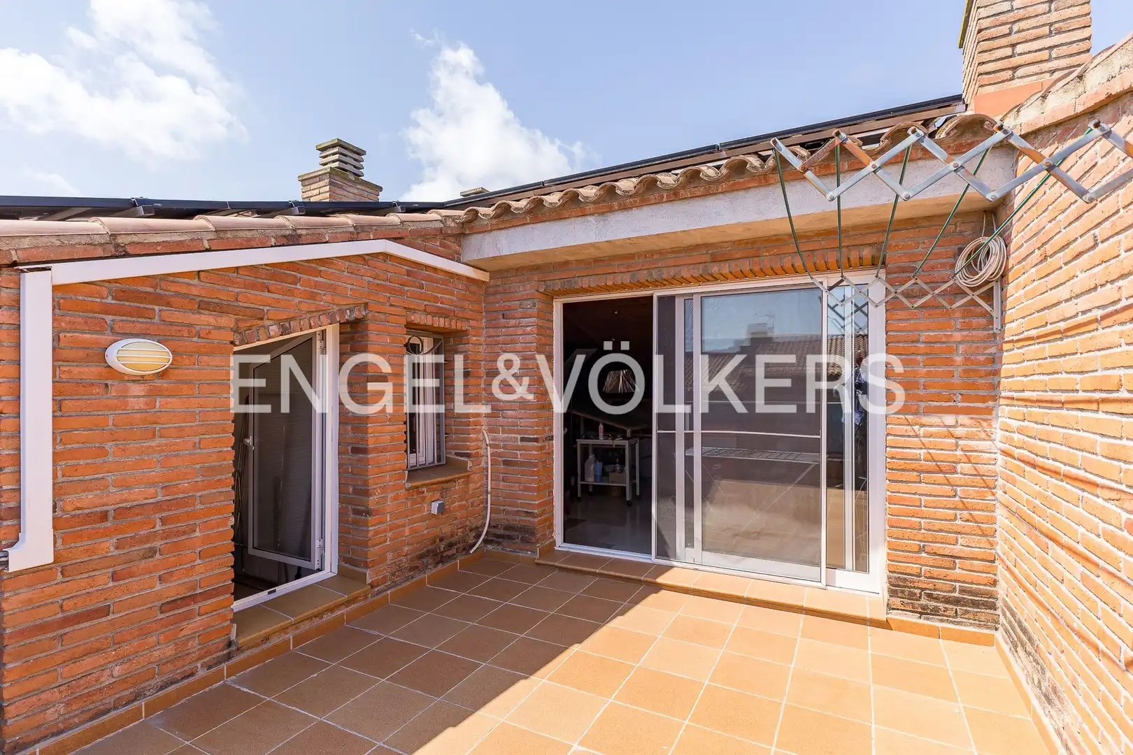 Terrassa de Casa o xalet en venda en Tarragona amb Aire condicionat, Calefacció i Jardí privat
