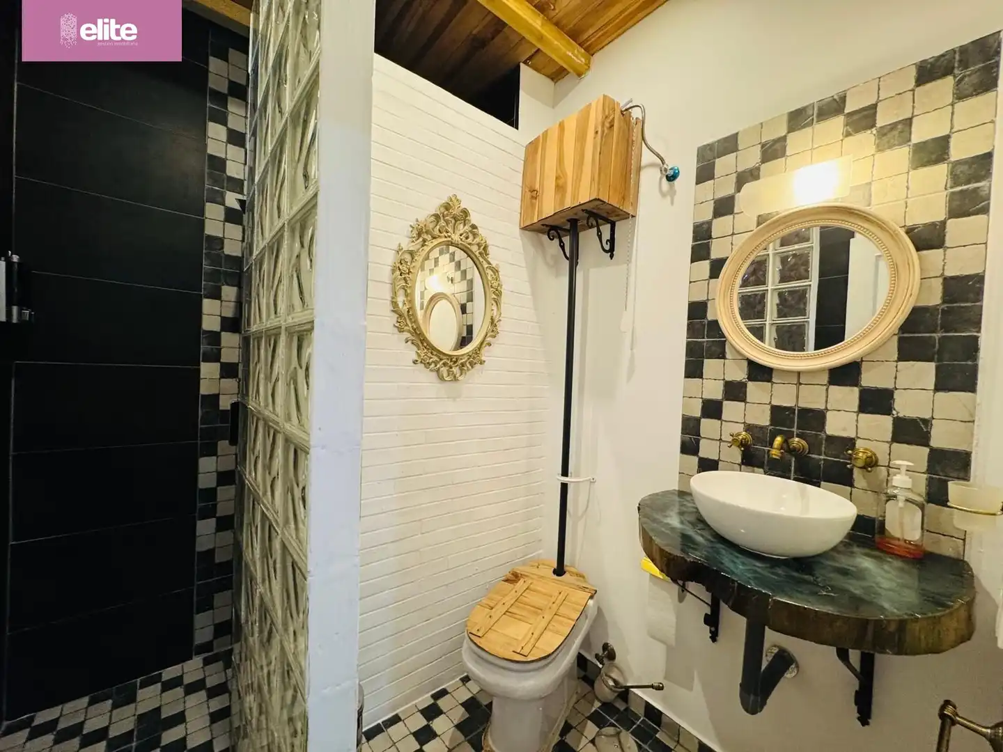 Flat for rent in Centro
